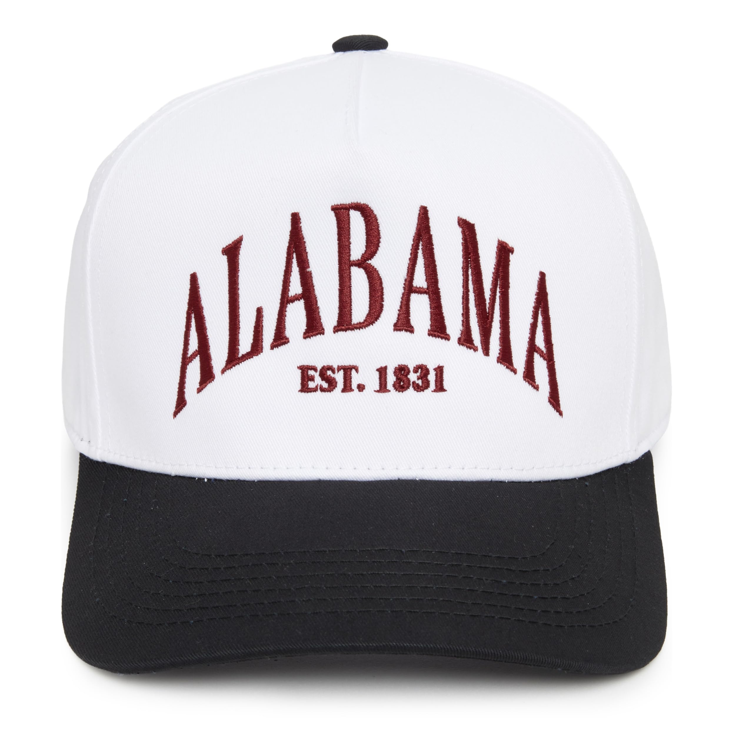 Funky Junque Trucker Snapback Hat