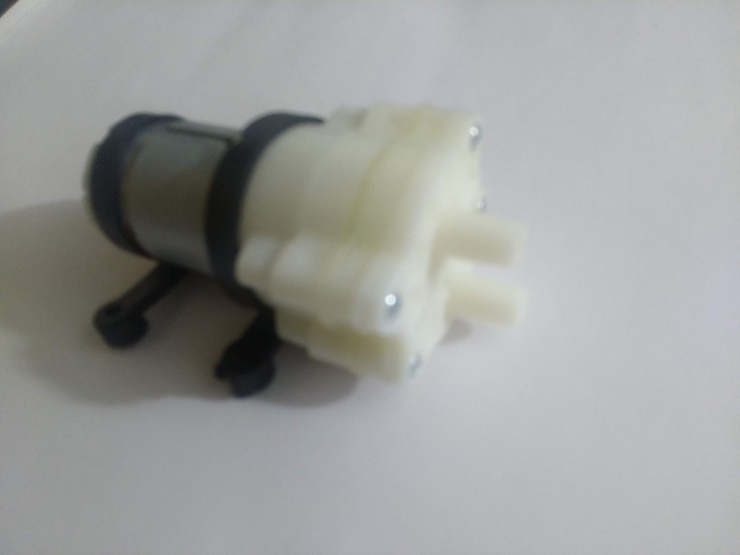 Generic Air Diaphragm Pump DC 12V 6W R385+ Silicone Buckle Aquarium Fish Tank Pumps 6W/H (B07Q449C2W) Amazon Price History, Amazon Price Tracker