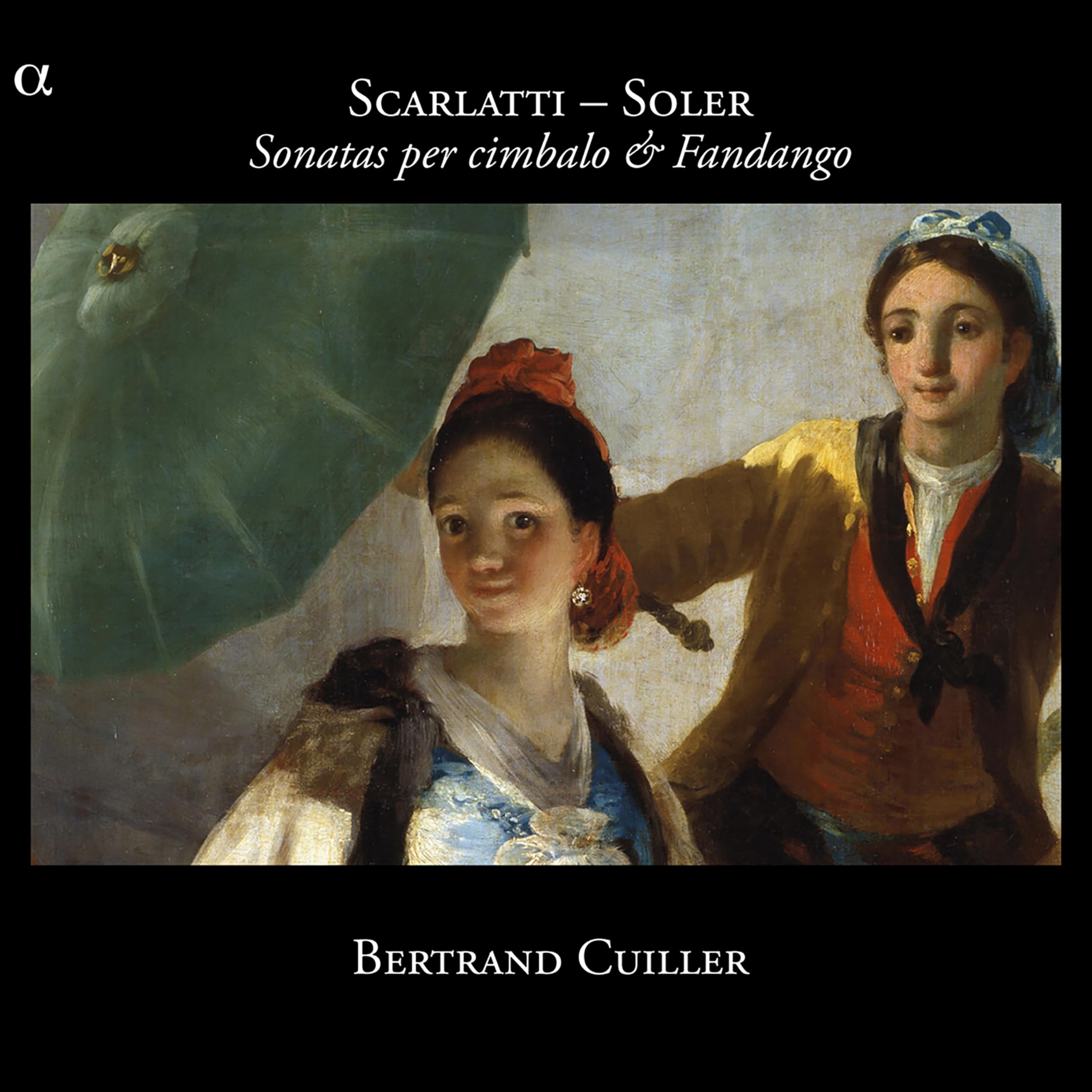 Domenico Scarlatti: Essercizi