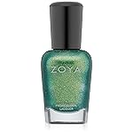 ZOYA Nail Polish, Apple, 0.5 fl. oz.