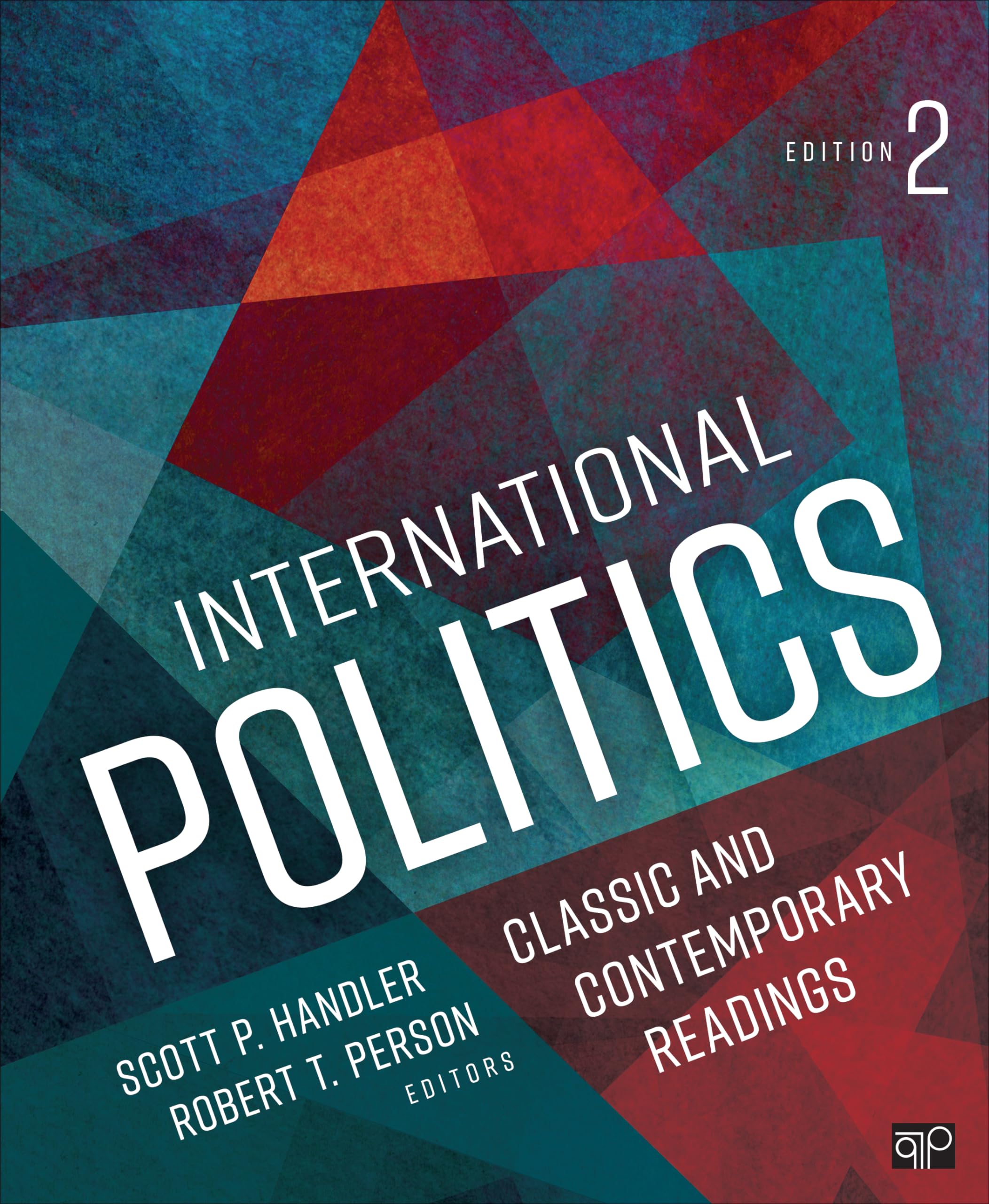 International Politics: Classic and Contemporary Readings