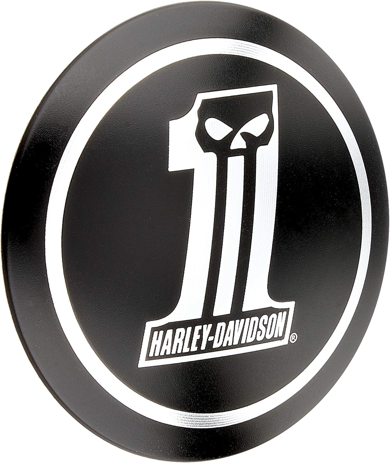 Motorcycle Parts Harley Willie G skull sportster xl custom gas fuel