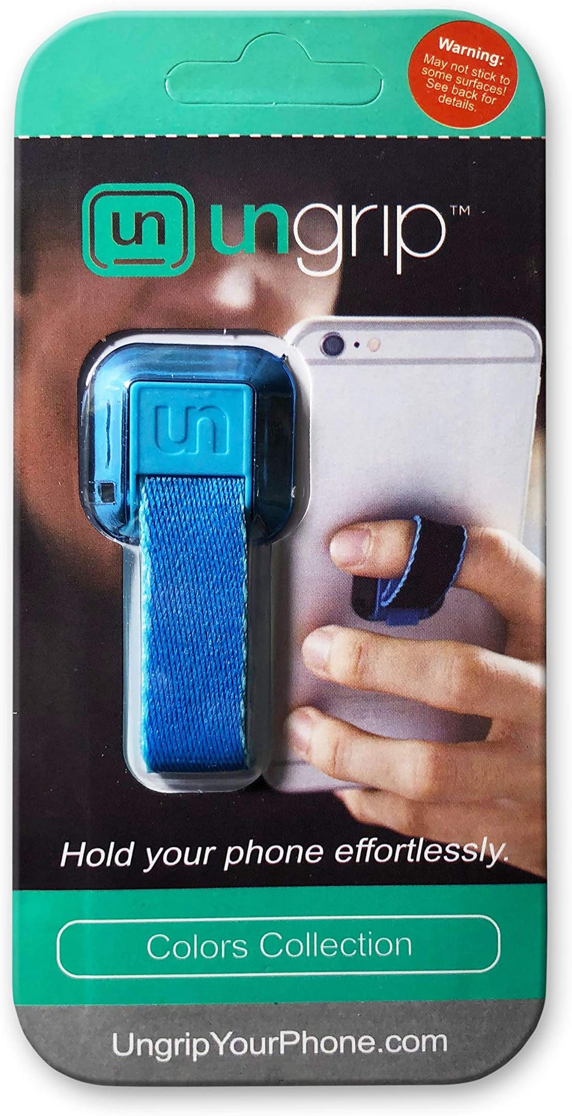 Phone Strap, The Best Way to Get a Grip On The Device You Love, for Phones/Tablets