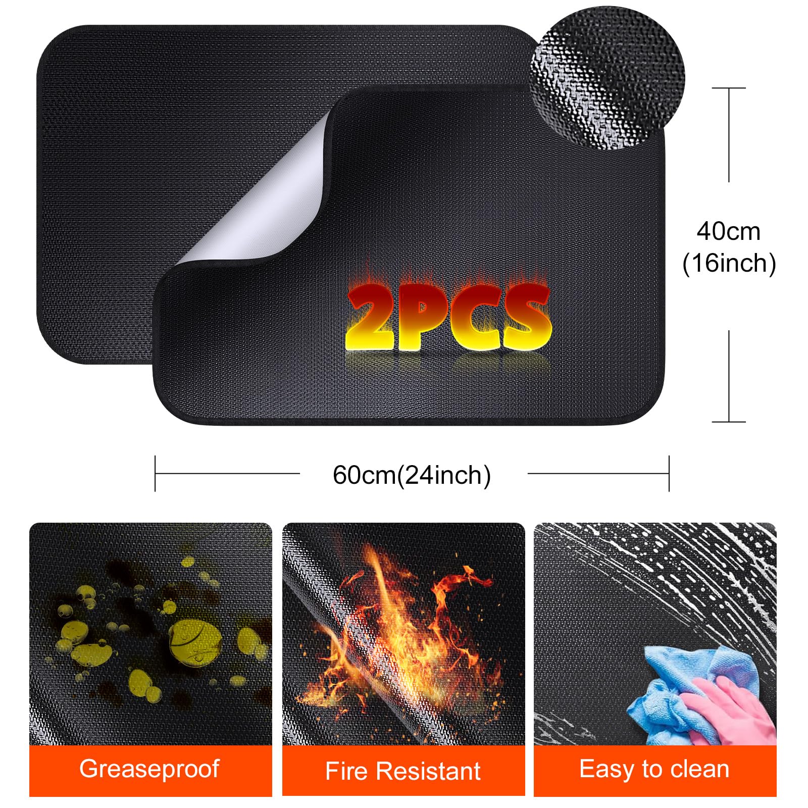 Lunettes De Soleil Hommes - Monture Métal Bleu Carrée - Verres Gris - Style Rétro Tropical - Neuf Sans étiquettes