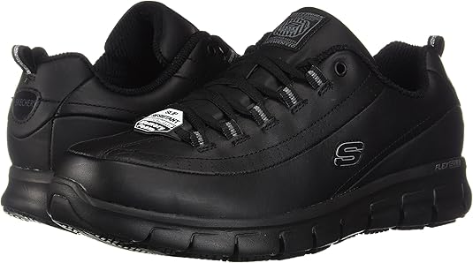 Skechers women's sure track trickel Clearance