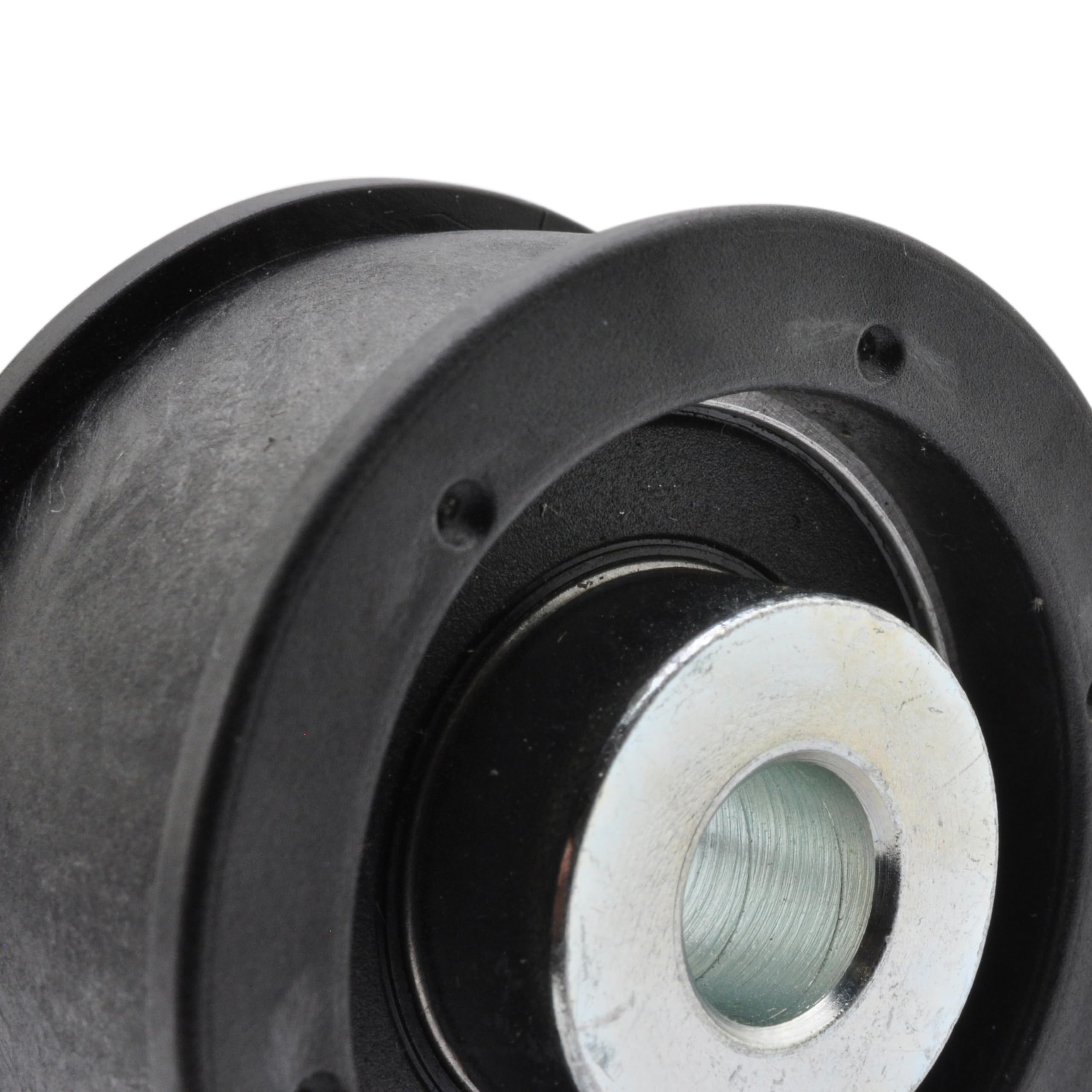 Easyboost Riemenscheibe Spannrolle für Rasentraktor Husqvarna AYP 532165630 165630 CT 130 135 CTH 135 150 151 155 160 170 171 172 180 191 200 210 Bestgreen McCulloch Partner Sentar Rally