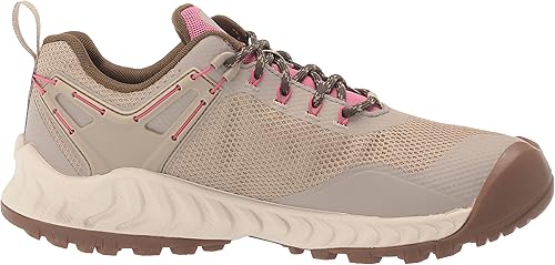 Miniatura 6 de KEEN Zapatillas de senderismo impermeables Nxis EVO para mujer