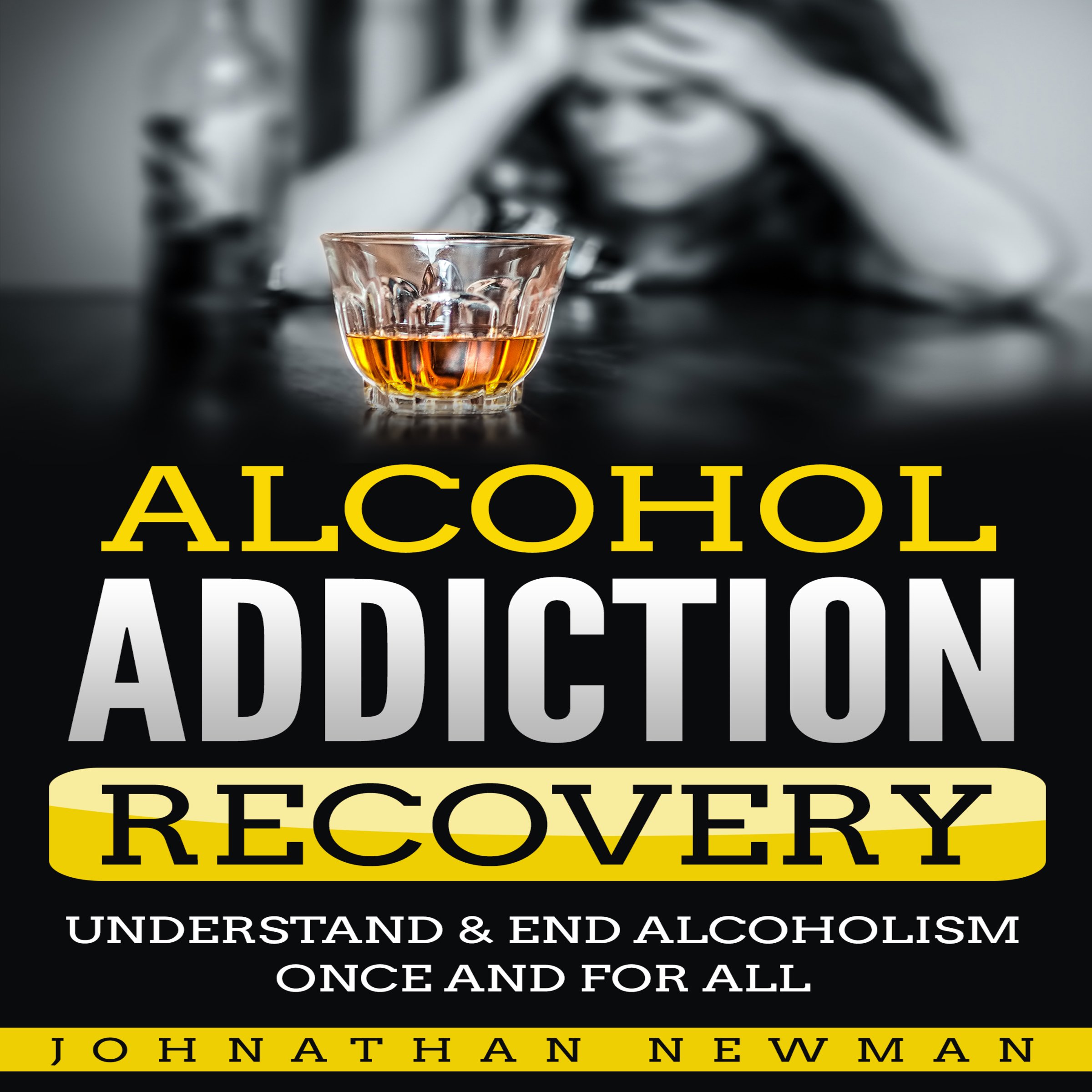 Alcohol Addiction Recovery