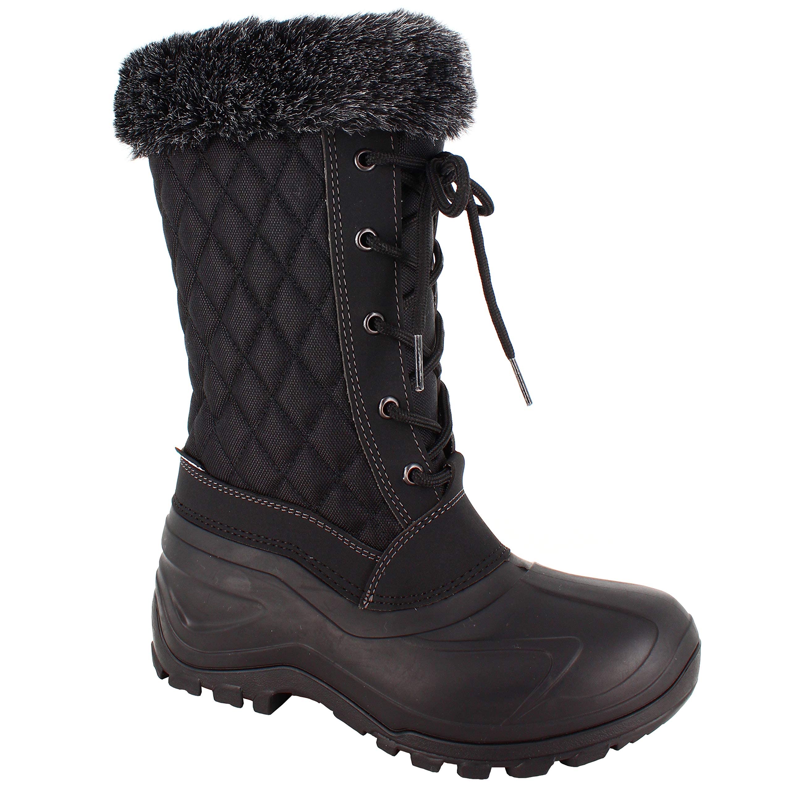 Spirale Belle-ny Snow BootDonna