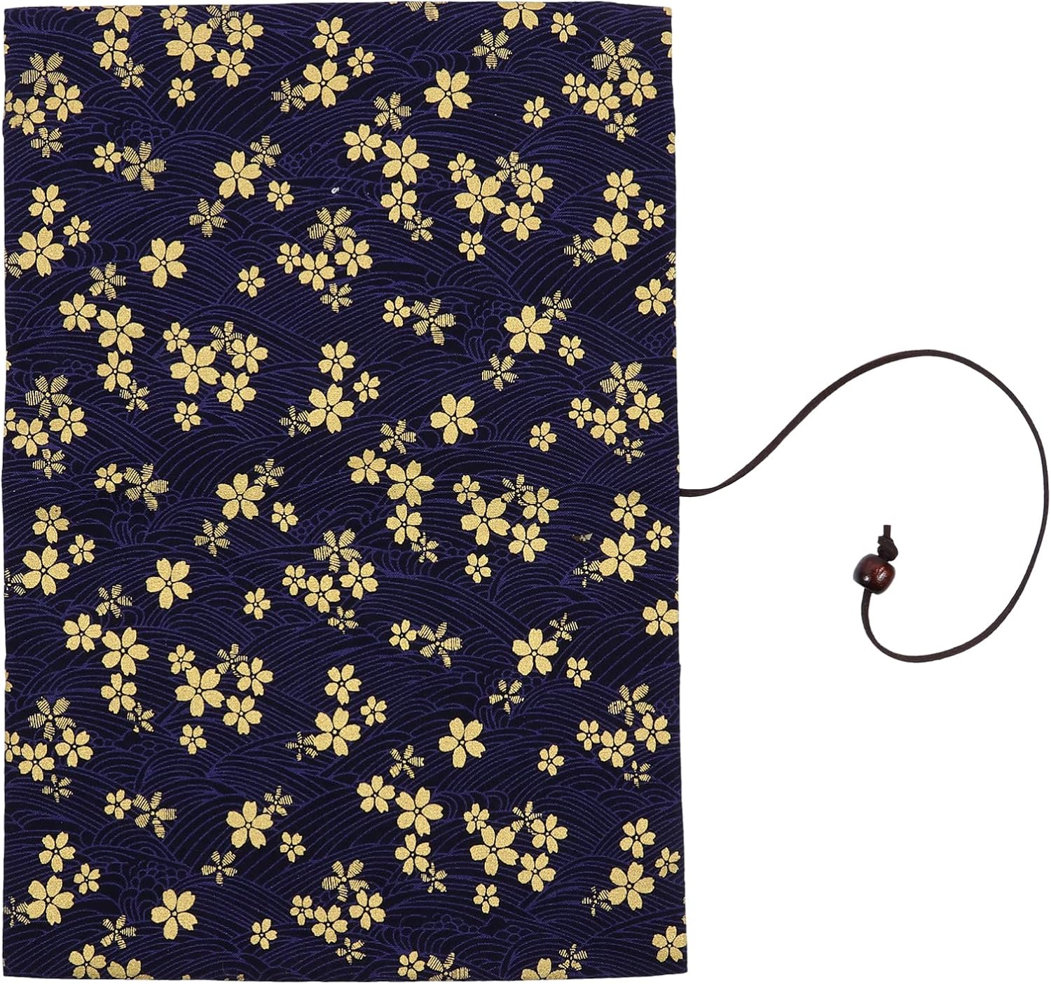 Book Flowers Book Sleeve Sleeve Cherry Flower Book Covers