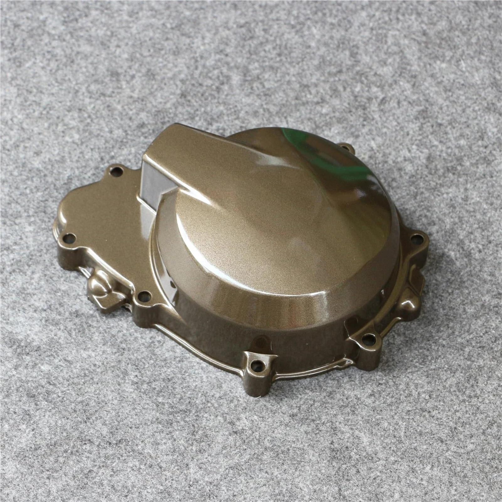 Couvercle de stator pour Kawasaki ZX636 réparer le carter moteur après chute