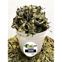 Ewedu Leaves 1 FULL BUCKET 6.8oz