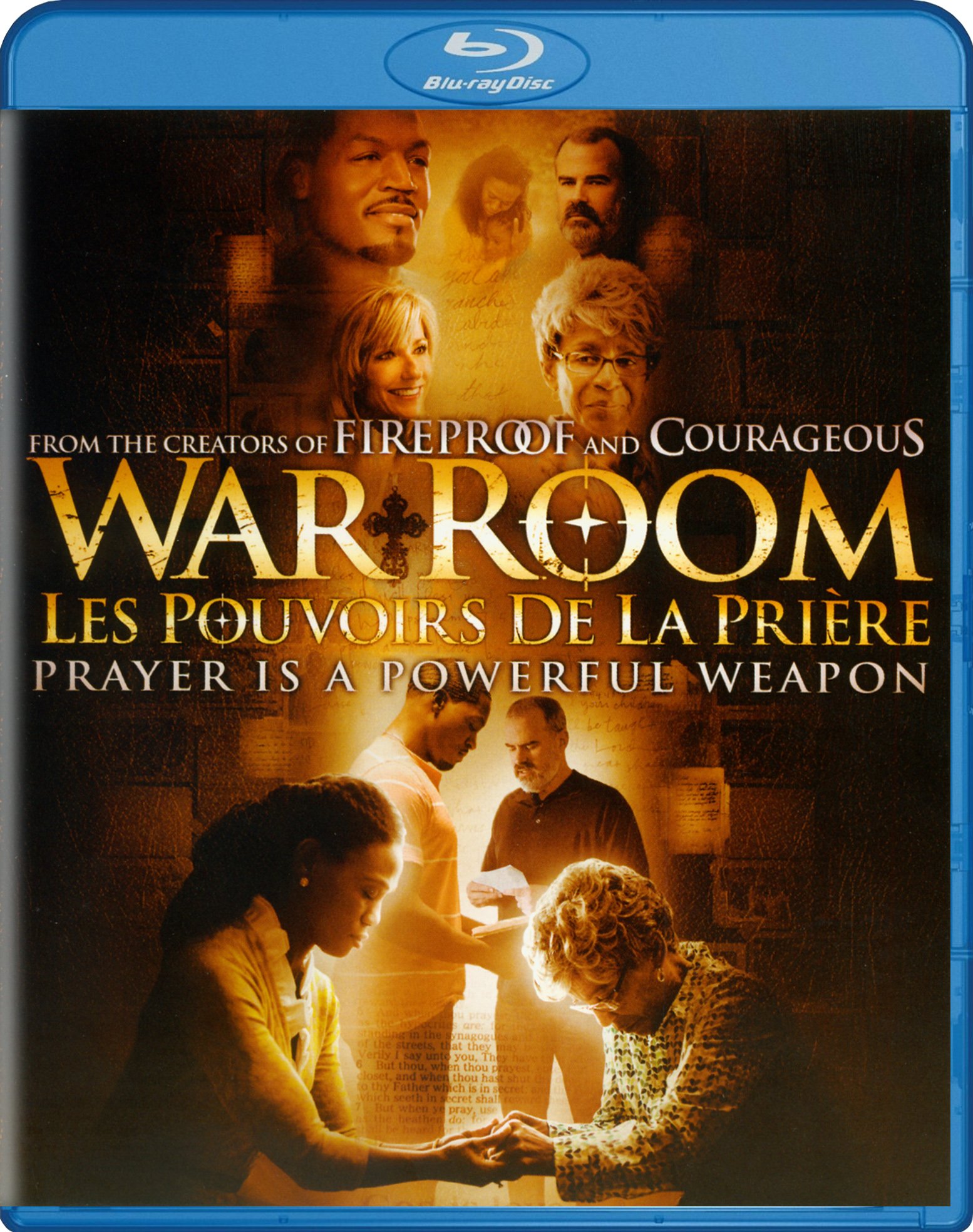 War Room
