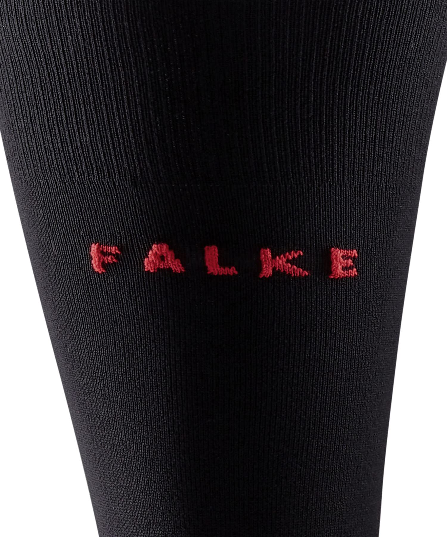 FALKE Uomo SK7 Calzini da Sci Imbottitura Ultraleggera antivesciche Caldi Sottili Trasmissione Diretta di Potenza Traspiranti Asciugatura Rapida Filo Funzionale 1 Paio
