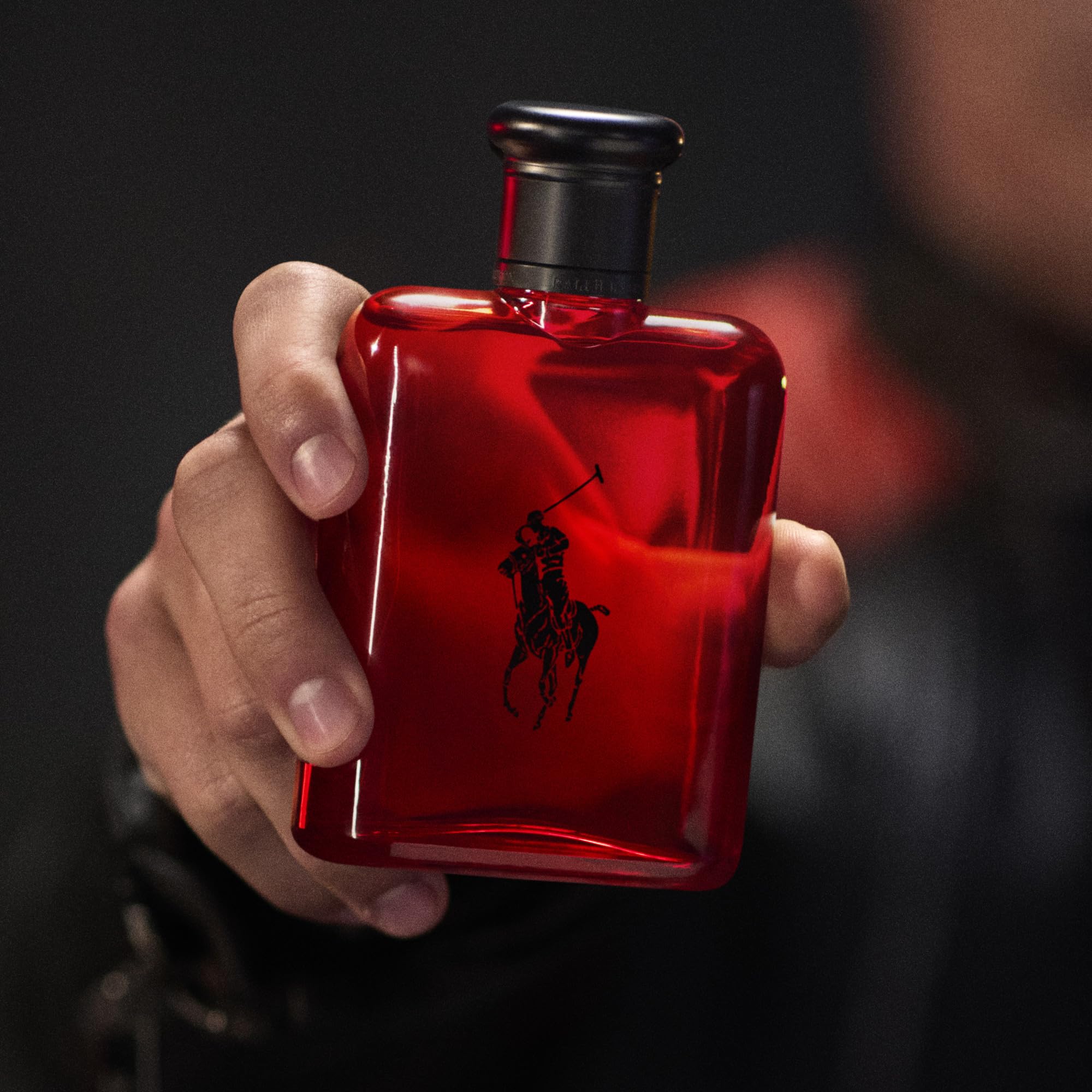 Ralph Lauren World of Polo 3-Piece Fragrance Discovery Set for Men