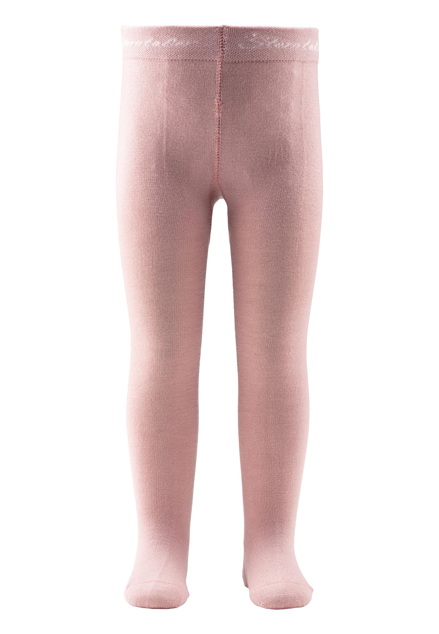 Sterntaler Unisex Kids Mattrosa Tights Wool