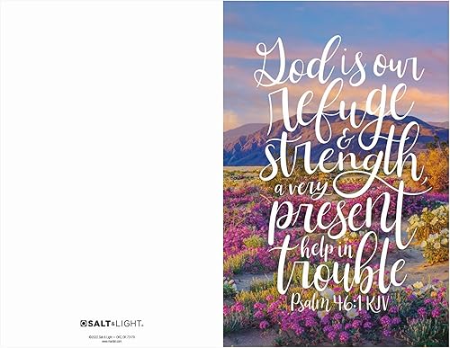 Miniatura 3 de Regocíjate en los boletines de la iglesia The Lord Always Church, 100 unidades