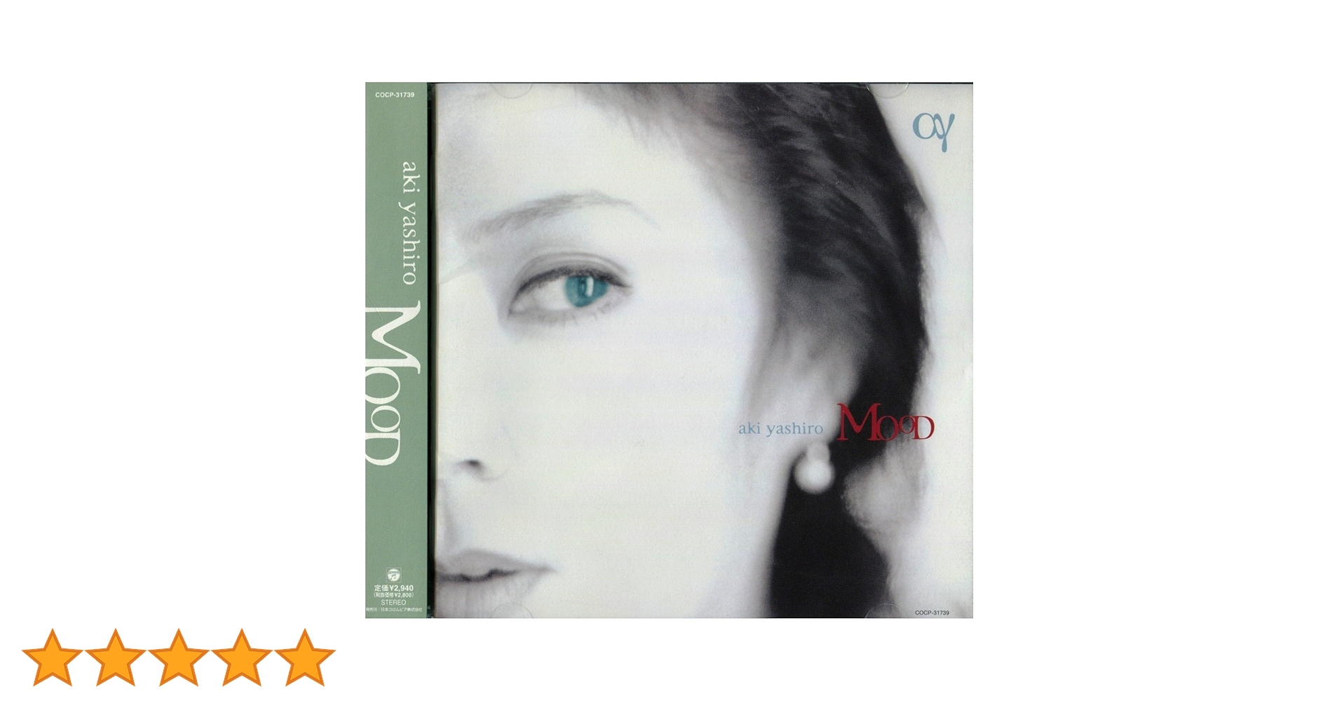 Amazon.co.jp: MOOD - 八代亜紀: ミュージック Amazon.co.jp: MOOD - 八代亜紀: ミュージック