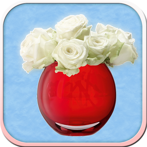 Bouquet Maker App on Amazon Appstore