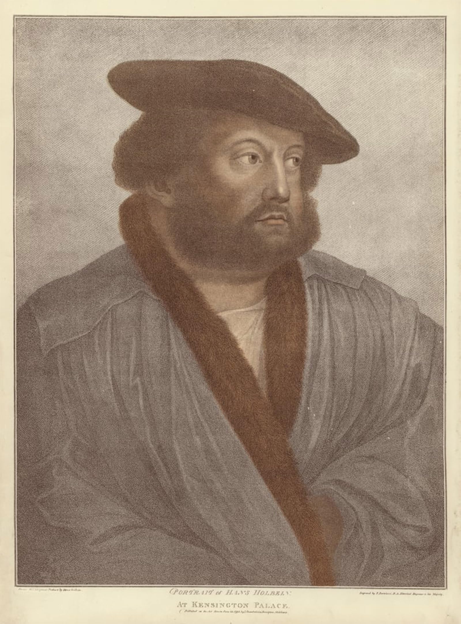 Artxlxxbn No Frame Famous Prints Artwork Pictures Poster Painting Art Hans Holbein The Younger By Hans Holbein Der Jüngere Artwork Landscape Pictures For Home Decor 60X90cm