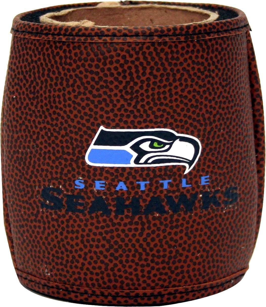 NFL Seattle Seahawks Game Ball Holder Home & Kitchen