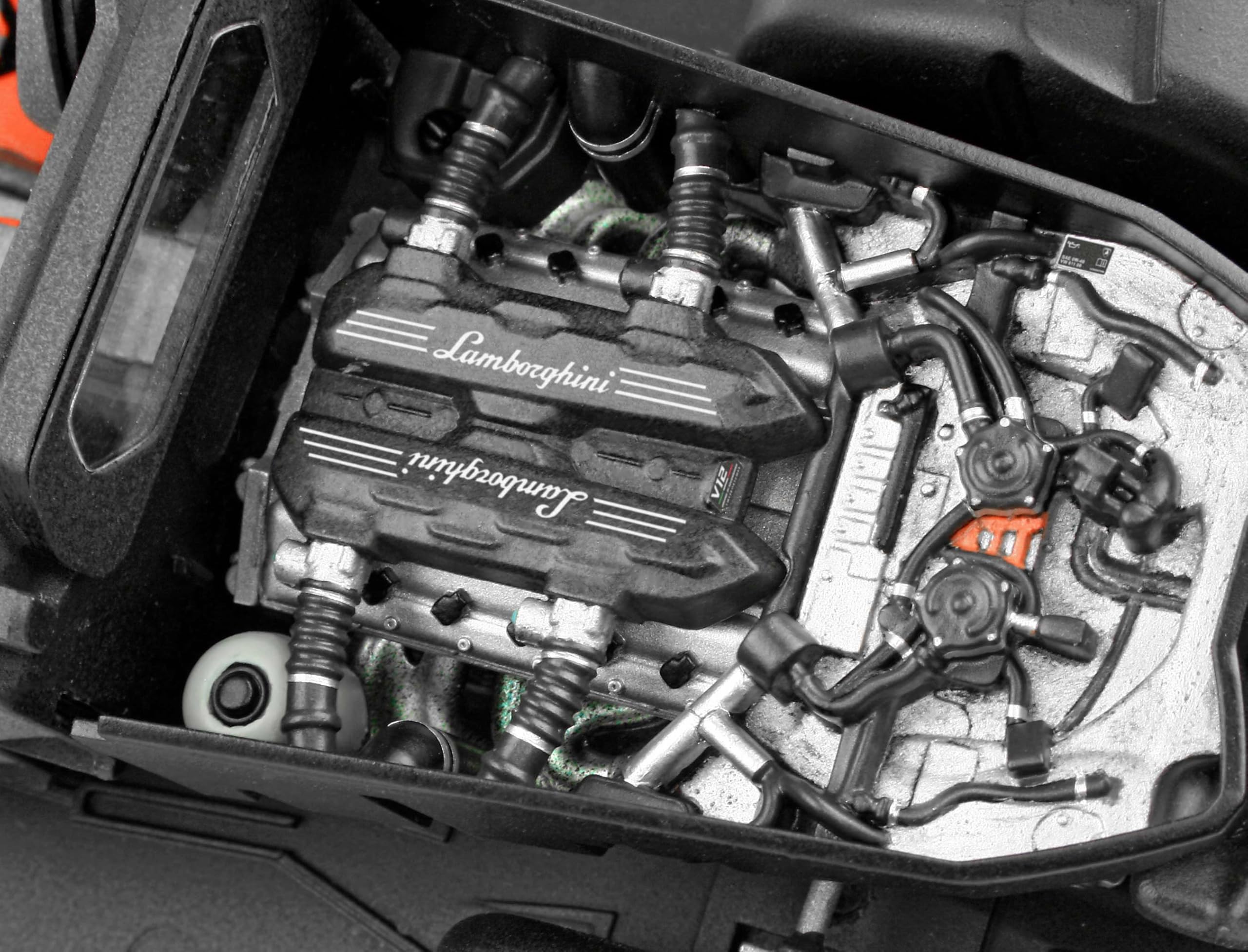 Revell 自動車プラモデル 7点セット Revell 自動車プラモデル 7点