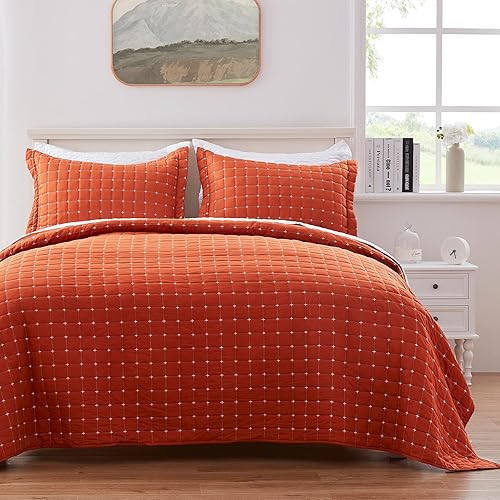 SunStyle Home - Juego de colcha ligera