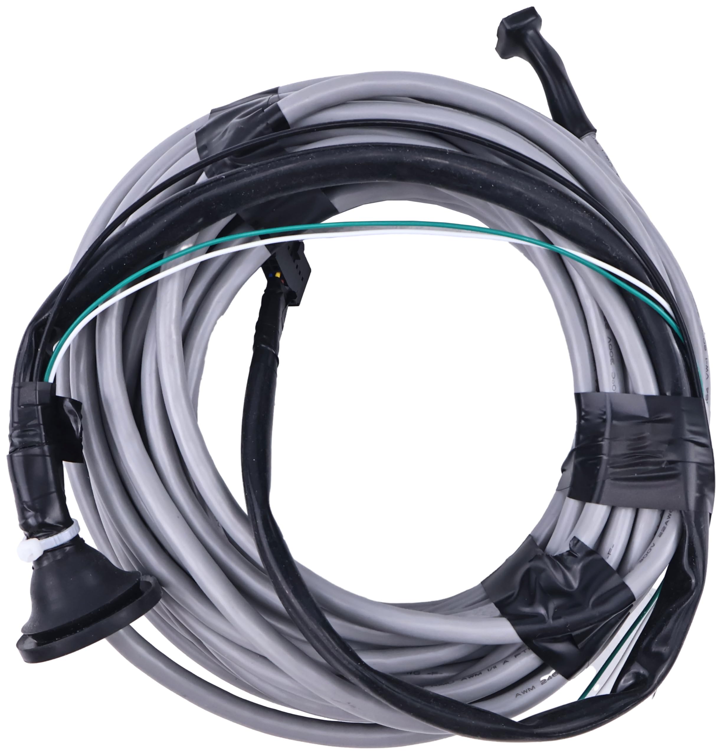 Amazon.com: LSSOCH Cab Command Harness 22-60673-00 22-60673