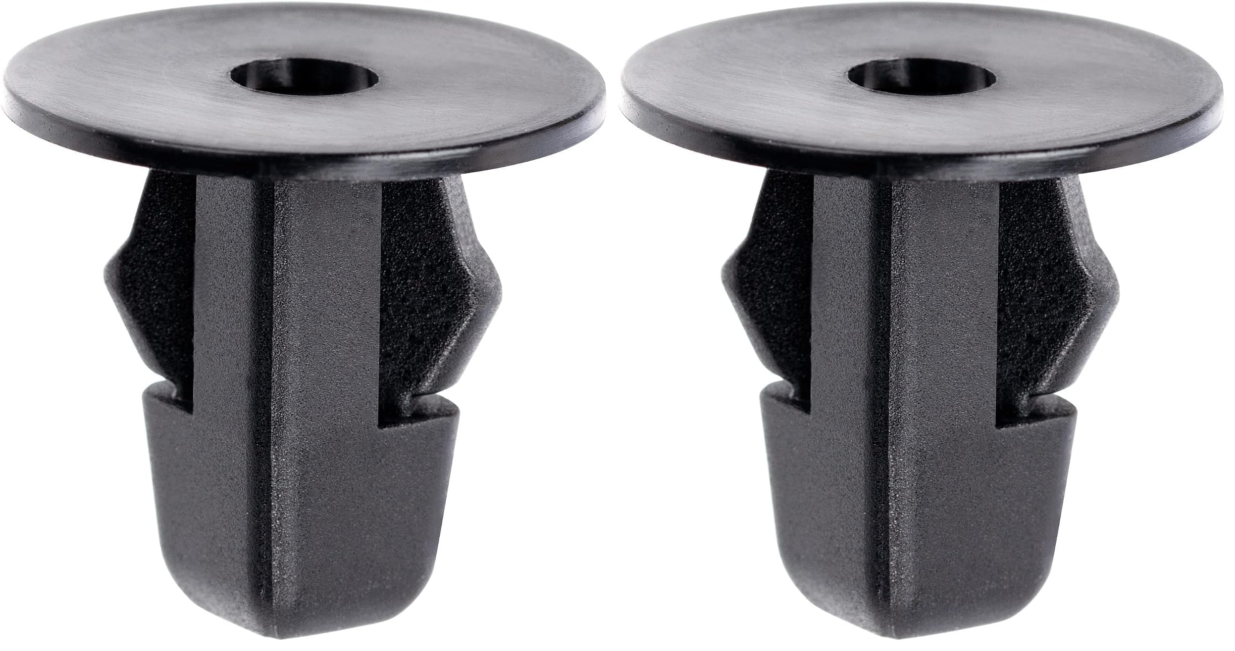 あめ Amazon.com: OAUTOO 40PCS Hood & Fender M5.5 Screw Grommet for