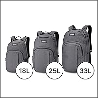 Vista 7 de Dakine Campus M Mochila