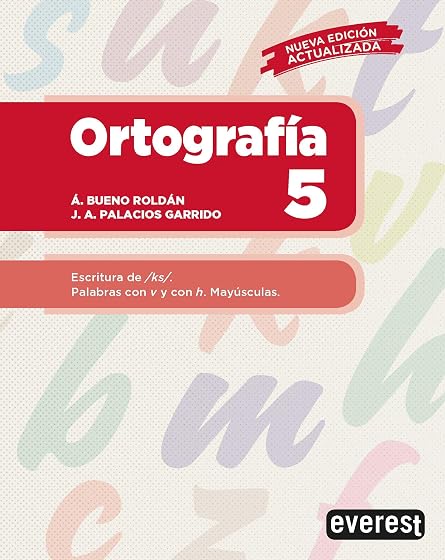 Ortografia 5