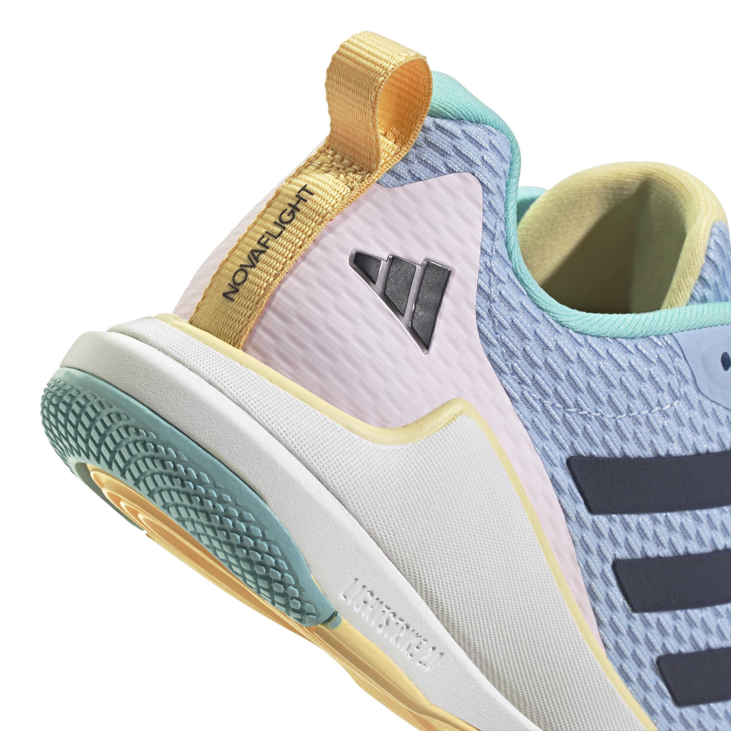adidas Women's Zapatilla Novaflight 2 Indoor
