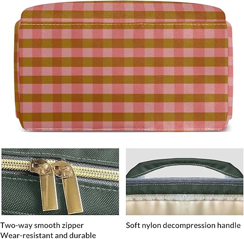 Miniatura 4 de Mochila de pañales de baloncesto con nombre, bolsa multifunción de gran capacidad para mamá, papá, unisex, niño y niña, Diseño 2, Personalizado