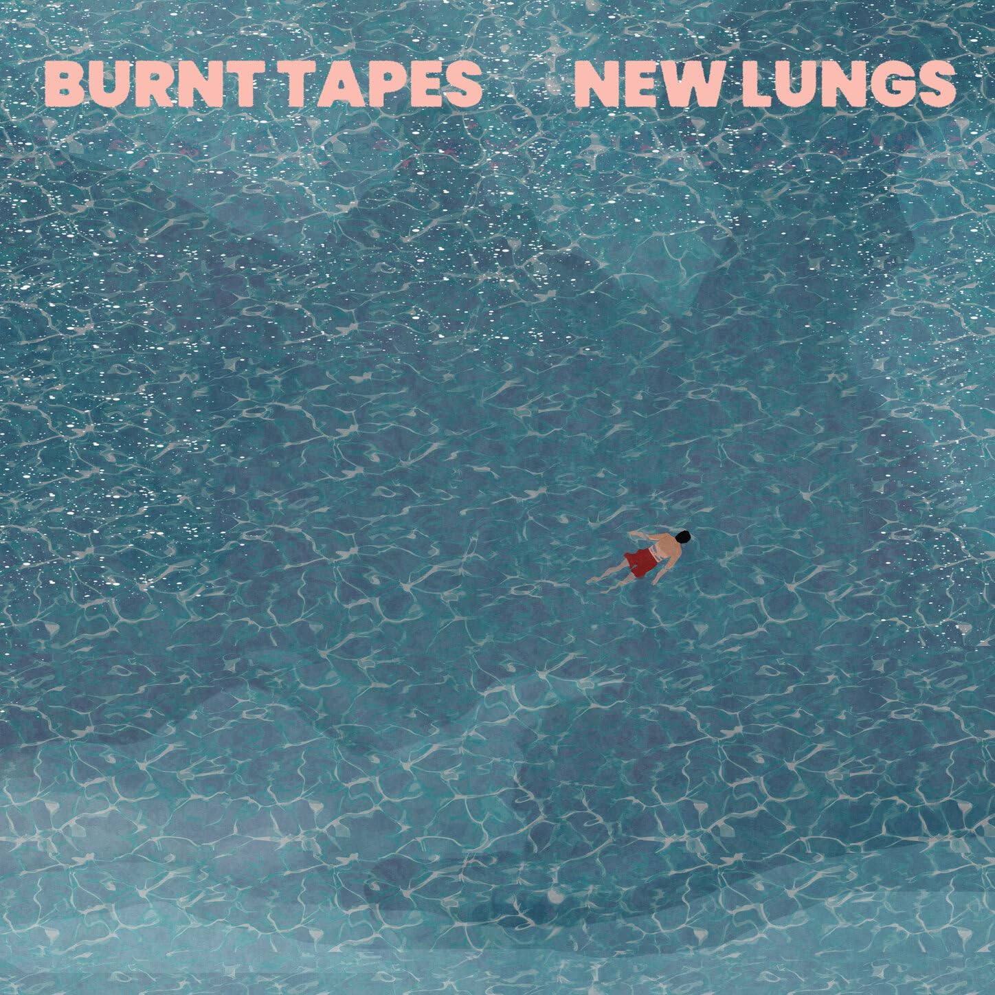 BURNT TAPES