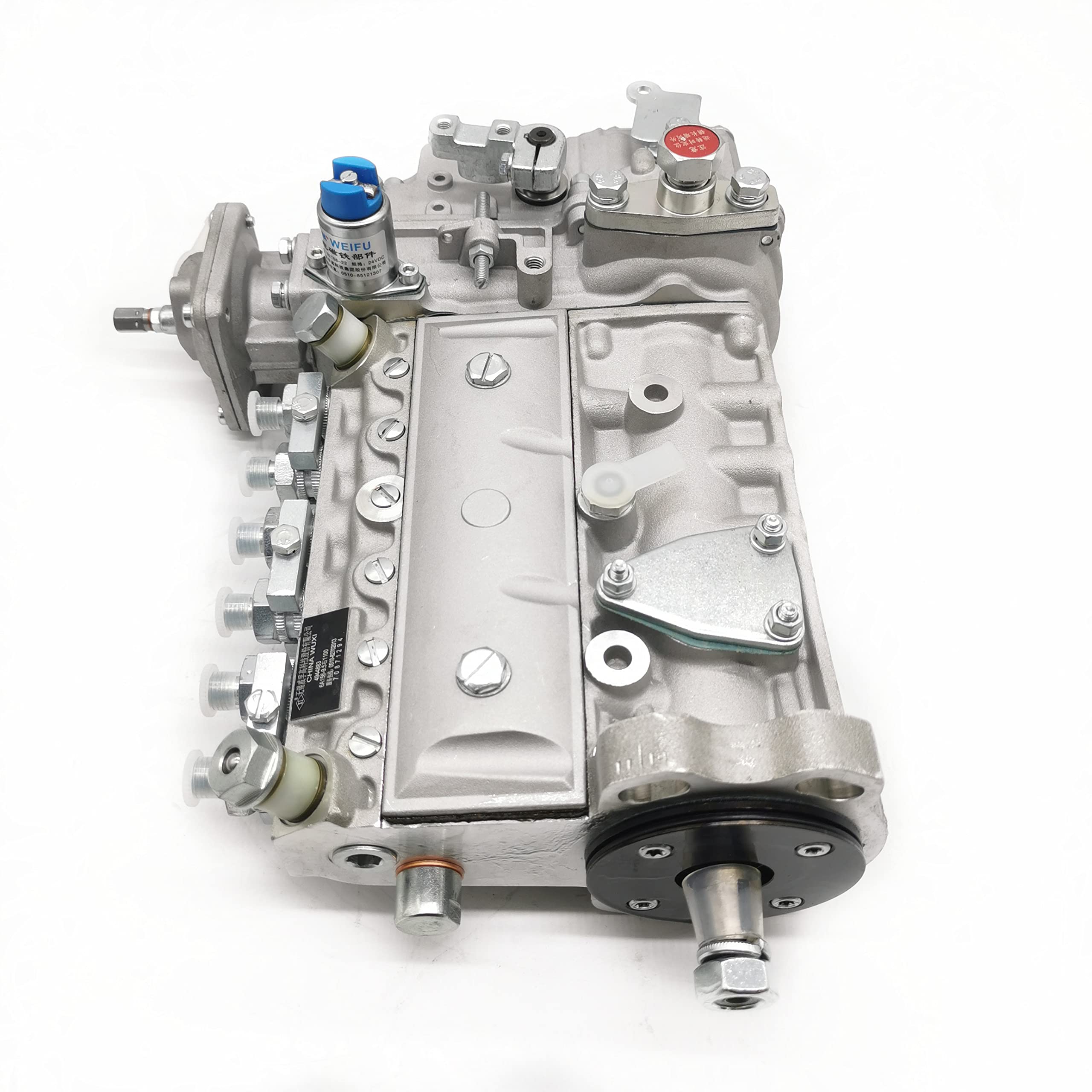 Amazon.com: Fuel Pump 4944883 for Cummins Engine 6A156 6BT 6BT5.9 