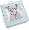 aden + anais Essentials GFADAES966 Gift Set, Safari Babes, Elephant Design