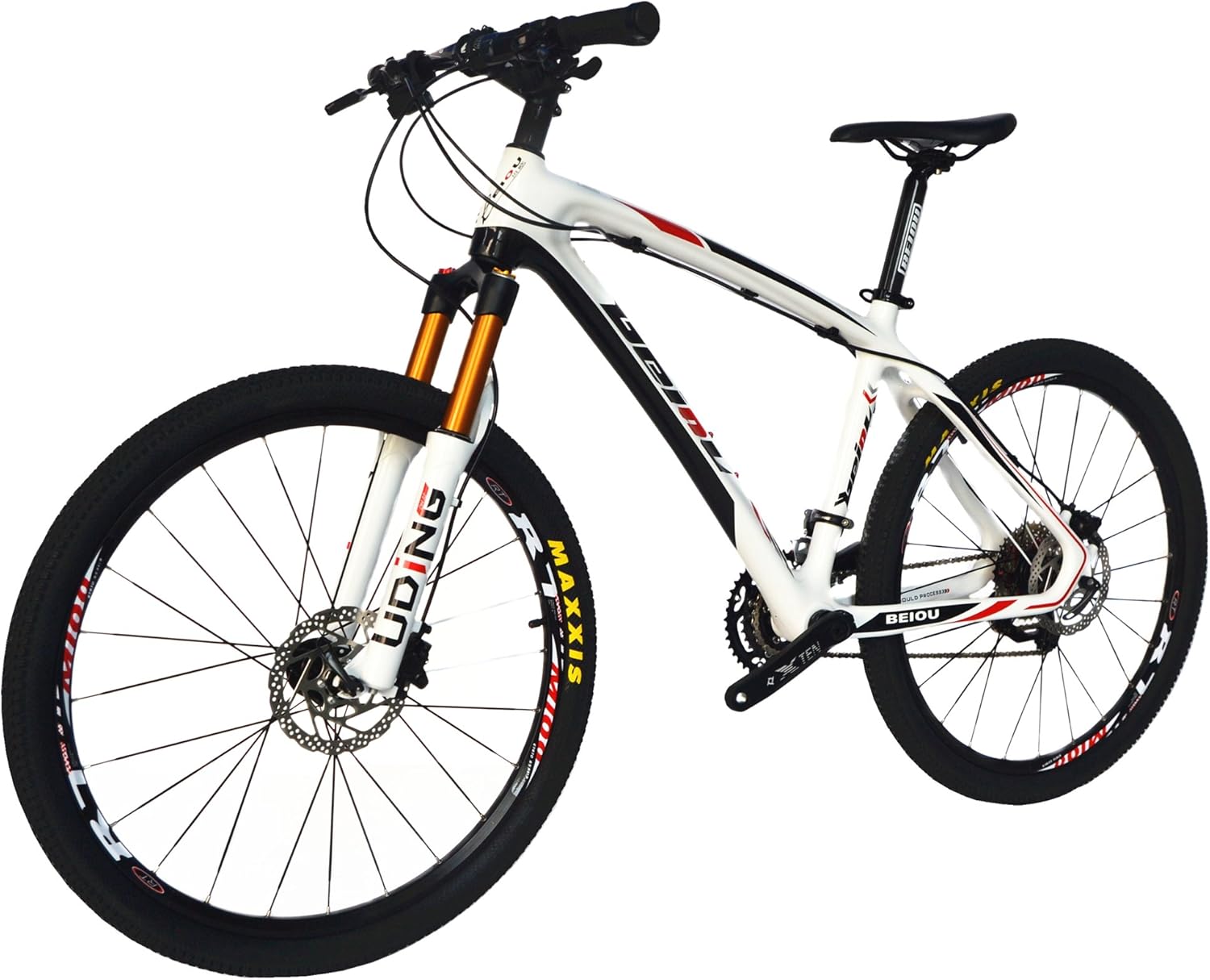 Beiou bikes for sale Clearance