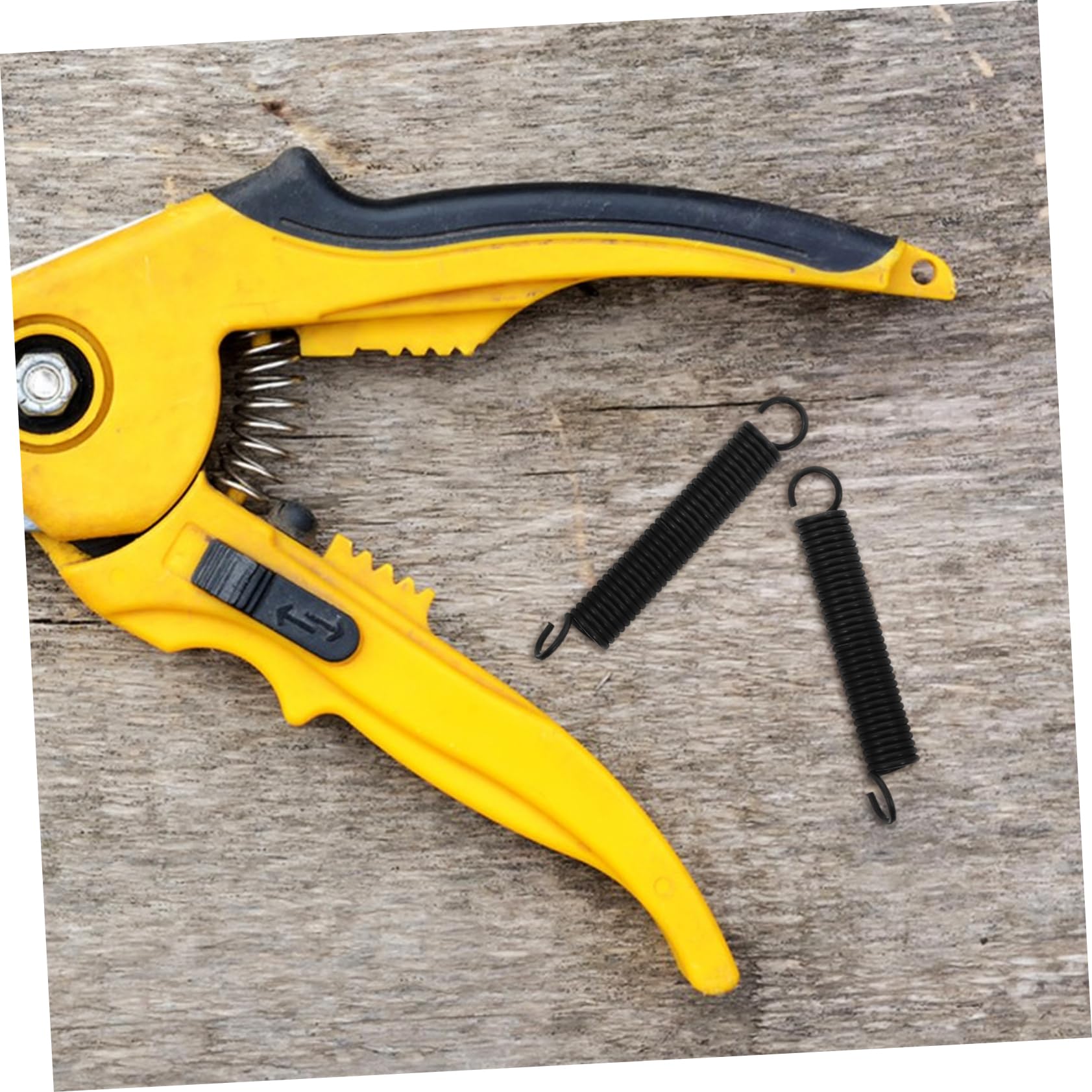 4 Set Ricambio Inossidabile Per Giardinaggio Da Resistente E Flessibile Installazione Facile Accessori Pratici Per Potatura 10 Pezzi * 4