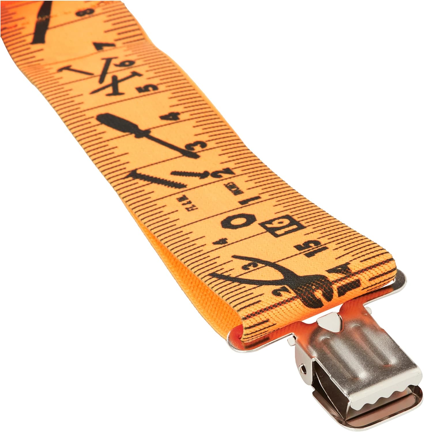 Kuny's Range Braces