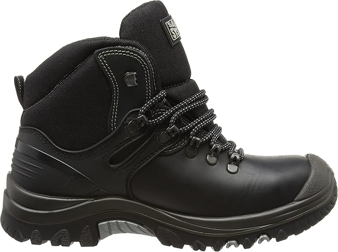 grisport combat safety boots