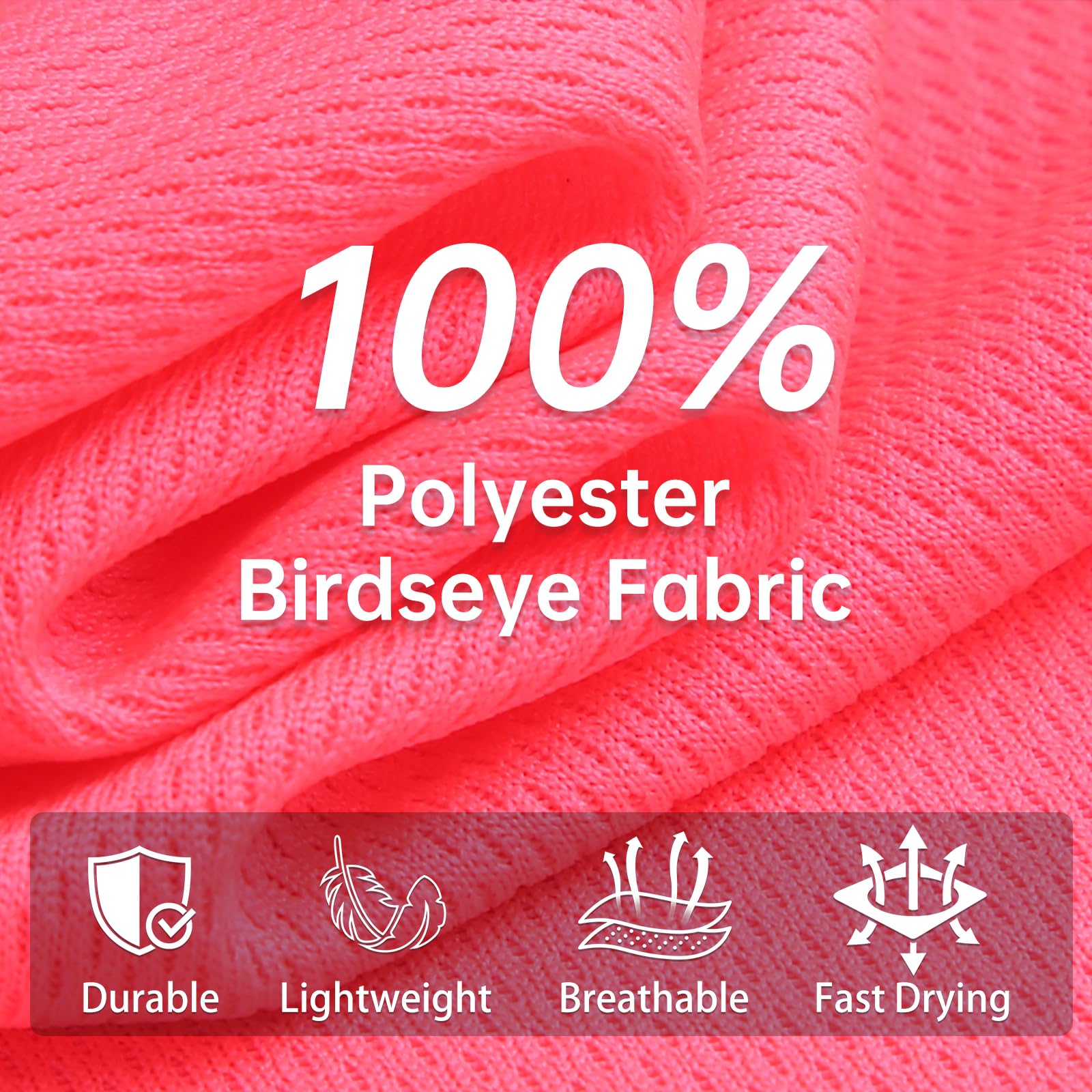 SMASYS Polo de seguridad, construcción reflectante, ropa de trabajo de alta visibilidad, camisetas con bolsillos para mujeres y hombres, rosa- azul marino, 5XL