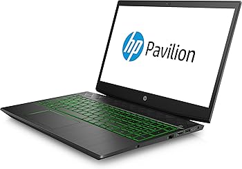 ノートPC hp - HP Pavilion Gaming15-cx i5 8300H GTX1050 Amazon.com: HP Pavilion 15.6