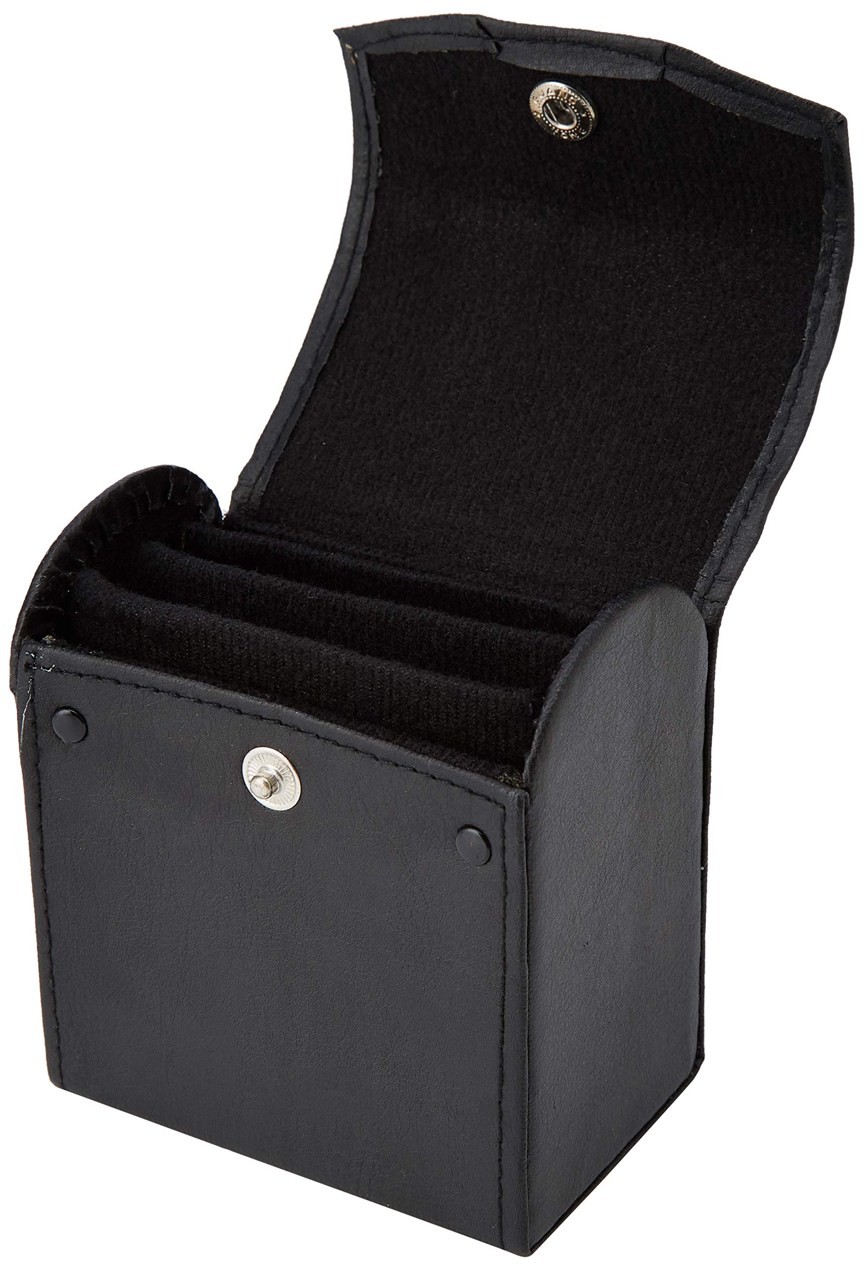 Case 4 photographic filters, Black - Image 3