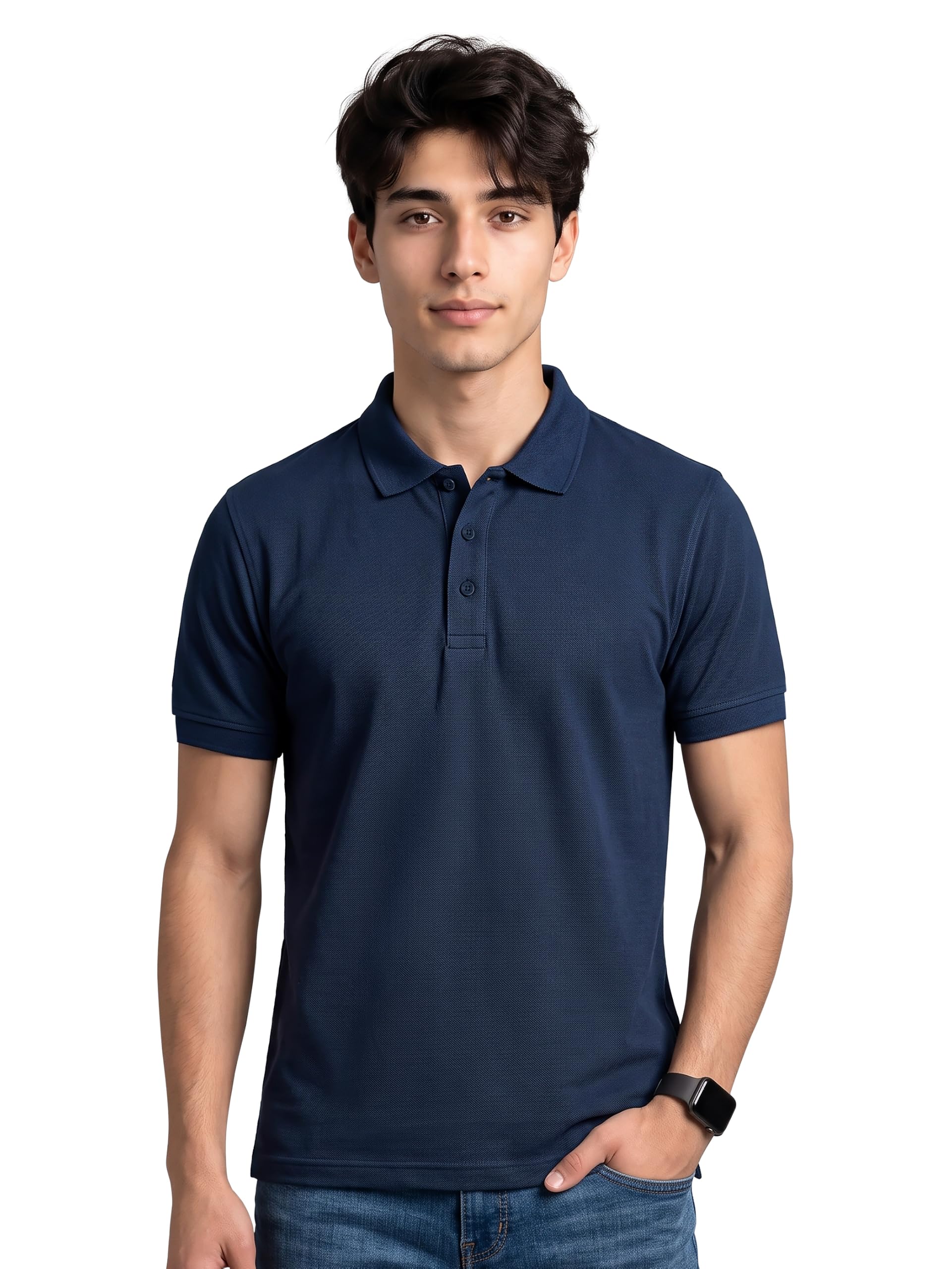 byng Men's Classic Fit T-Shirt-picture-27