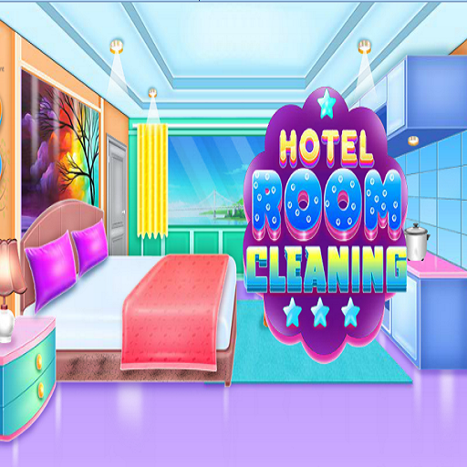 Hotel Room Cleaning games for girls/kids App on Amazon Appstore