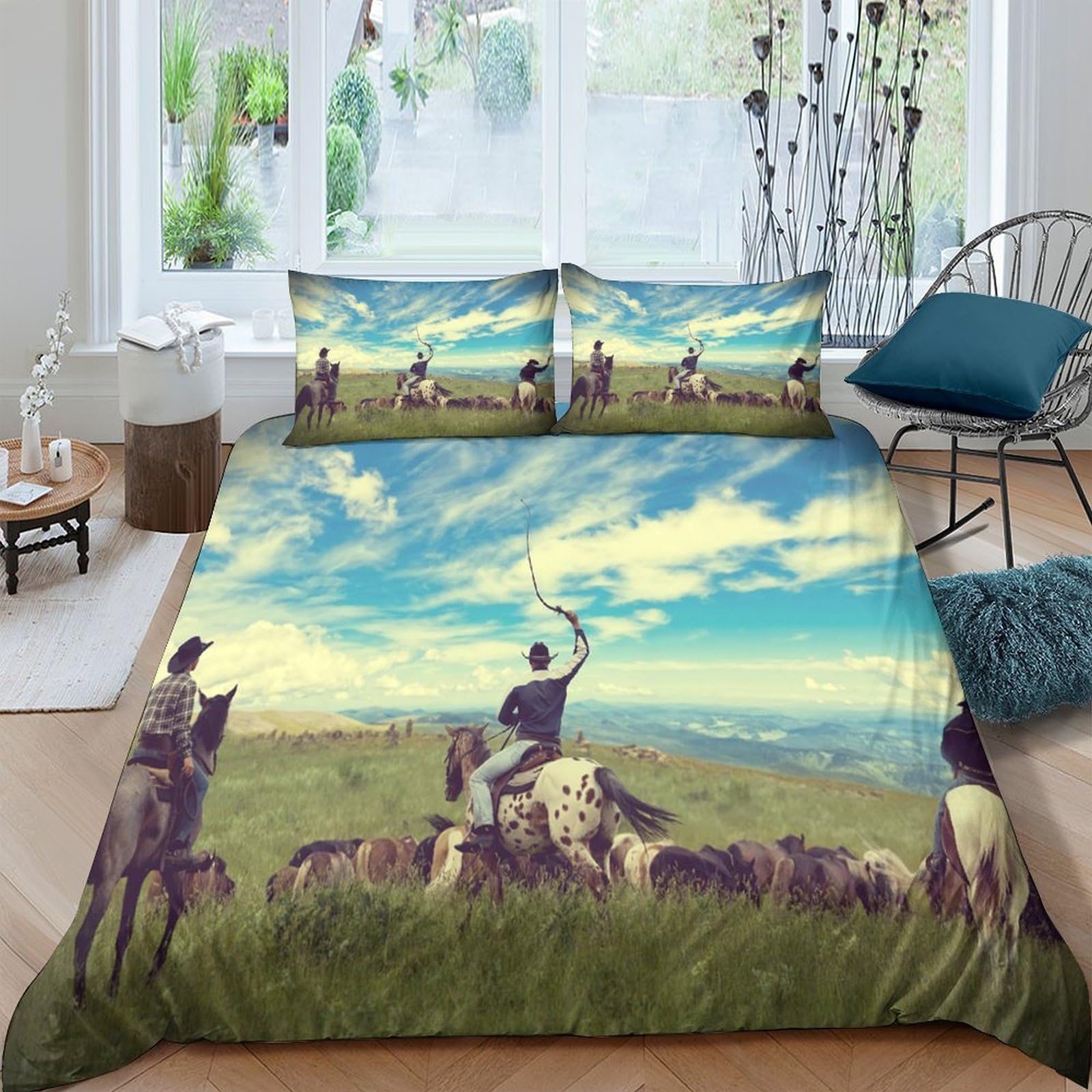 Ctjqhvkz Style-2 3D Printed Fitted Sheet Microfiber Galaxy Starry Sky With Non-Slip Design For Bedroom And Guest Room Protection Single（135X200cm）