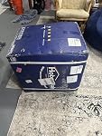 Review Image by Joseph A. Cuevas