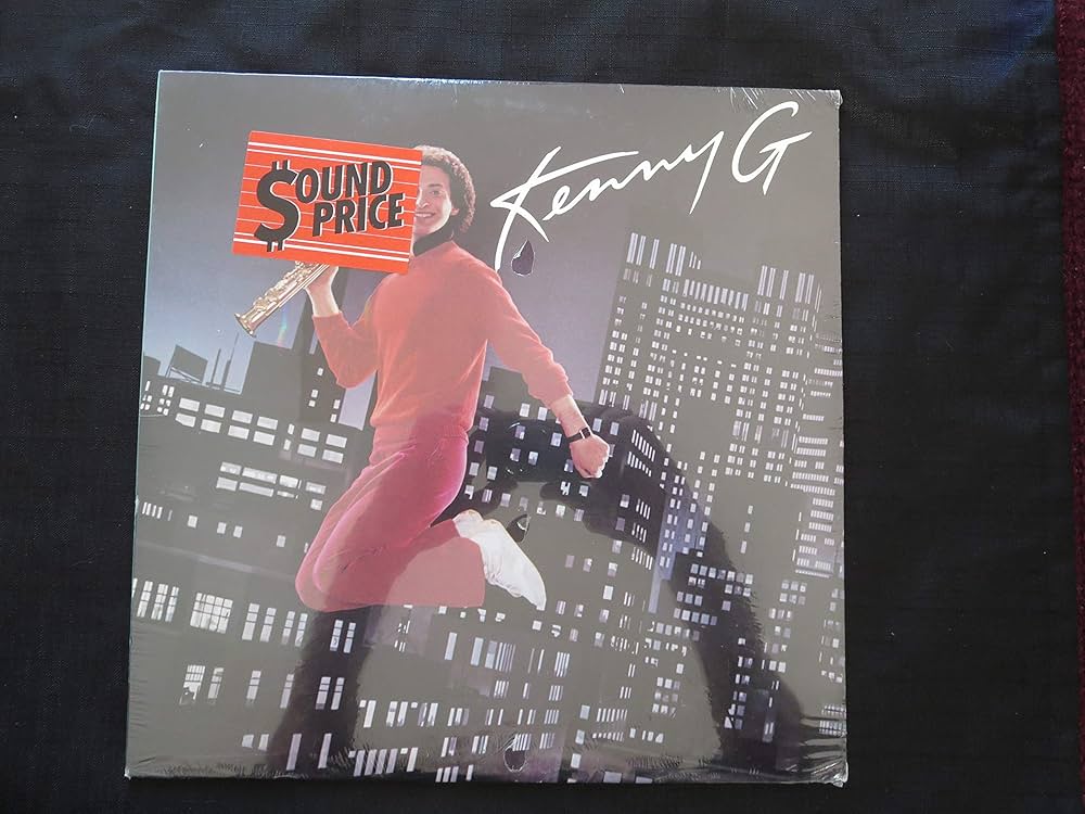 Amazon.com: Kenny G: CDs & Vinyl