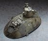 HASEGAWA 64004 1/35 Ma.K P.K.H. 103 Nutcracker