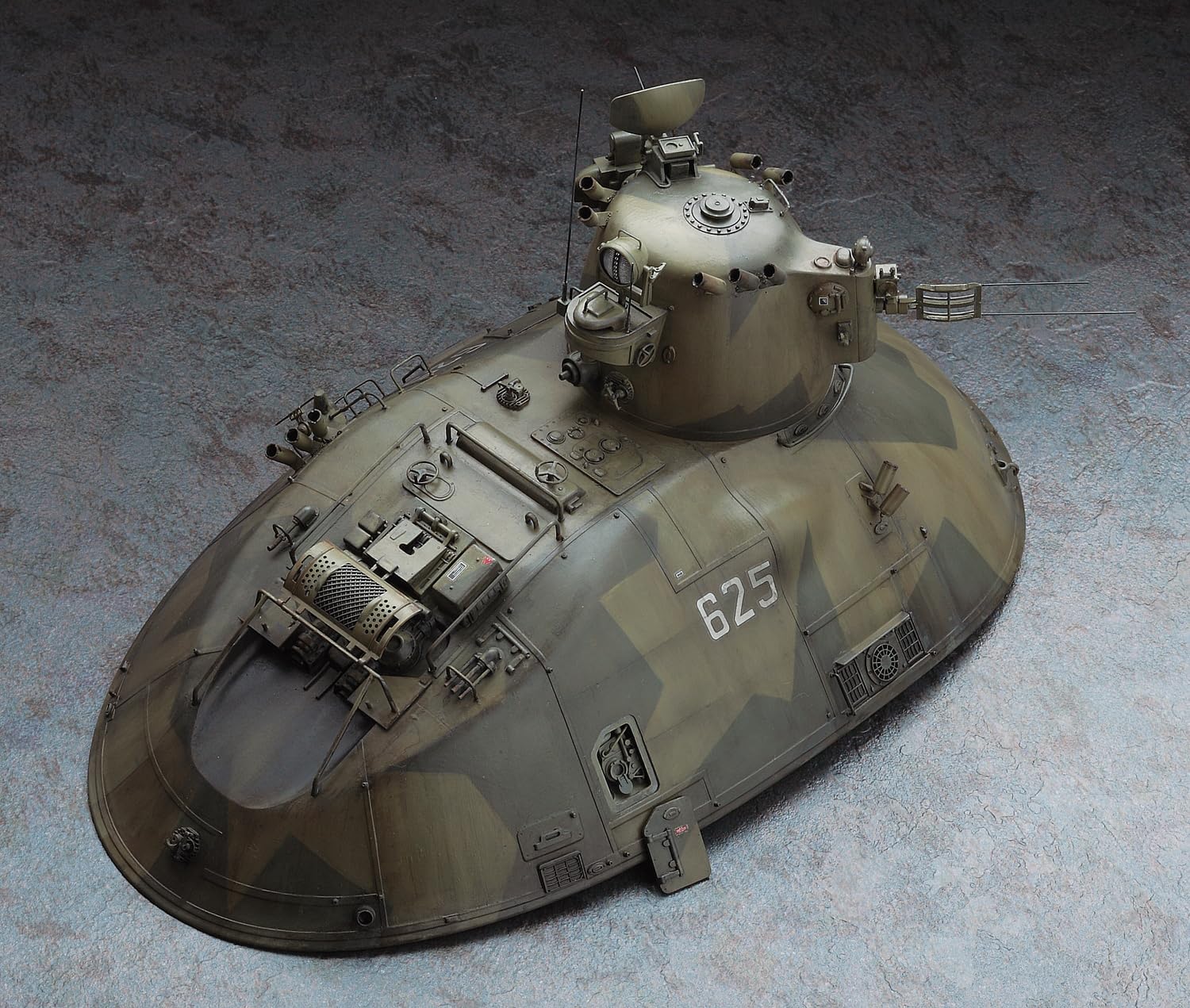 Amazon | ハセガワ マシーネンクリーガー P.K.H.103 ナッツロッカー 1